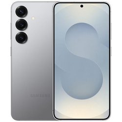 Samsung Galaxy S25 12-512Gb 6.2'' Amoled 120Hz Dual Sim Silver Shadow Italia Samsung Galaxy S25 12-512Gb 6.2'' Amoled 120Hz Dual Sim Silver Shadow Italia