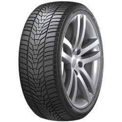HANKOOK - Pneumatico Hankook W330a Winter I*cept Evo3 X 315/35r20 110v - Invernale
