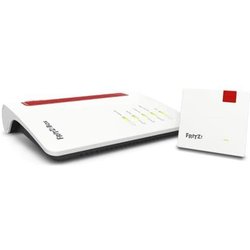 AVM Fritz!Mesh Set 7530AX Repeater AX 1200 AVM Fritz!Mesh Set 7530AX Repeater AX 1200