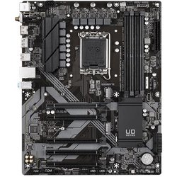 PagrindinÄ— PlokšTÄ— Mb B760 S1700 MATX/B760M G X Ax DDR4 Gigabyte PagrindinÄ— PlokšTÄ— Mb B760 S1700 MATX/B760M G X Ax DDR4 Gigabyte