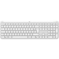 Logitech - Signature Slim K950