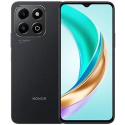 HONOR X6B, 128 GB, BLACK HONOR X6B, 128 GB, BLACK