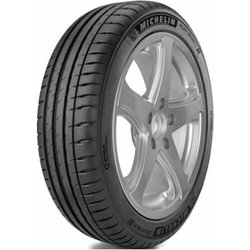 MICHELIN - Pneumatico Michelin Ps4 Ao Xl 245/45r19 102y - Estivo