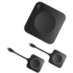 Barco Clickshare C-10 Inkl. 2X USB-C Button, Gen2, Wireless Av Barco Clickshare C-10 Inkl. 2X USB-C Button, Gen2, Wireless Av