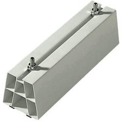 Arnocanali - Staffa Singola Per Climatizzatori Da Base Con Piedini Portata 140Kg