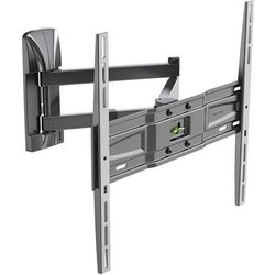 Supporto Tv Parete Girevole Per Tv Fino A 82" Max 30 Kg Nero 480994 Meliconi Supporto Tv Parete Girevole Per Tv Fino A 82" Max 30 Kg Nero 480994 Meliconi