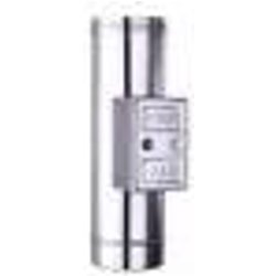 ALA - Tubo Inox 10x 50 Sportello Ispezione Ala