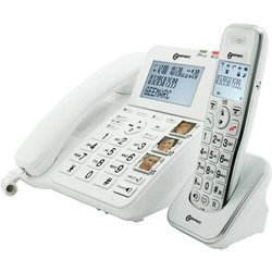 Amplificatore 295 Combi Geemarc Amplificatore 295 Combi Geemarc