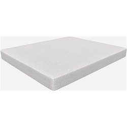 Miasuite - Materasso Sfoderabile 140X200 Alto 14 Cm ? Indeformabile, Waterfoam | Sim