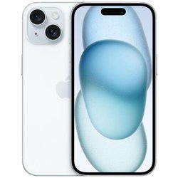 APPLE iPhone 15 256GB Blu APPLE iPhone 15 256GB Blu