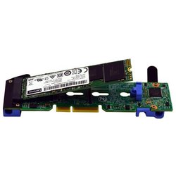 Thinksystem M.2 With Mirroring Enablemen Thinksystem M.2 With Mirroring Enablemen