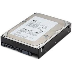 Hewlett Packard Enterprise Hdd 600GB 6G Sas 15K 3.5" (713867-B21)