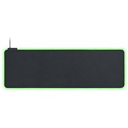 Razer Goliathus Chroma Extended - Tappetino Morbido per Mouse da Gioco con Tecnologia Chroma (Tecnologia Chroma, Rapido e preciso, Sincronizzazione senza soluzione di continuità ) Nero Razer Goliathus Chroma Extended - Tappetino Morbido per Mouse da Gioco con Tecnologia Chroma (Tecnologia Chroma, Rapido e preciso, Sincronizzazione senza soluzione di continuità ) Nero