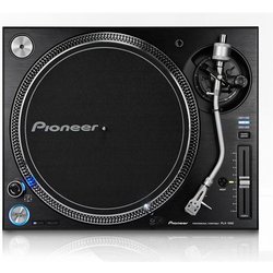 GIRADISCHI PIONEER DJ PLX-1000