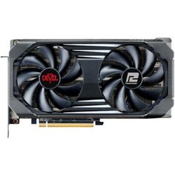 Powercolor - Scheda Grafica Rx 6600XT 8GB Red Devil 8G Oc, Axrx 6600XT 8GBD6-3DHE/OC Powercolor - Scheda Grafica Rx 6600XT 8GB Red Devil 8G Oc, Axrx 6600XT 8GBD6-3DHE/OC