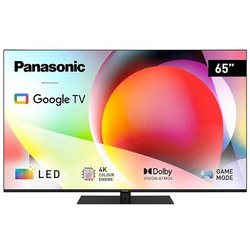 Google TV LED 4K Ultra HD da 65" Serie W70 Google TV LED 4K Ultra HD da 65" Serie W70