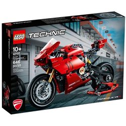 LEGO TECHNIC DUCATI LEGO TECHNIC DUCATI