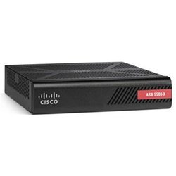 Cisco Asa 5506-X Firewall (Hardware) 125 Mbit/S Cisco Asa 5506-X Firewall (Hardware) 125 Mbit/S