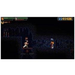 Okinawa Rush (Nintendo Switch)