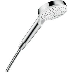Hansgrohe - Doccetta Hansgrohe Crometta 100 Vario A 2 Getti