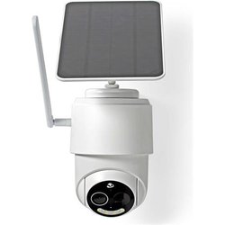 Nedis SIMCBO50WT CaméRa De SéCurité DôMe CaméRa De SéCurité Ip ExtéRieure 1920 X 1080 Pixels Plafond Nedis SIMCBO50WT CaméRa De SéCurité DôMe CaméRa De SéCurité Ip ExtéRieure 1920 X 1080 Pixels Plafond