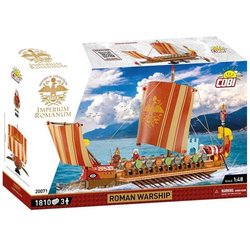 Cobi Nave Da Guerra Cobi Nave Da Guerra