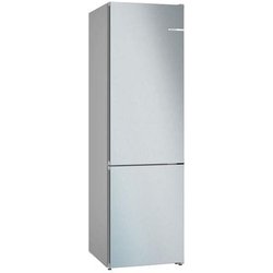 Bosch Serie 4 KGN392LCF Frigorifero con Congelatore Libera Installazione 363 Litri Classe Energetica C Acciaio Inossidabile Bosch Serie 4 KGN392LCF Frigorifero con Congelatore Libera Installazione 363 Litri Classe Energetica C Acciaio Inossidabile