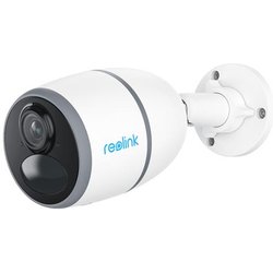 Reolink Go Series G330 Pallottola (Forma) Telecamera Di Sicurezza Ip Esterno 2560 X 1440 Pixel Parete
