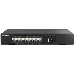 PrzełąCznik ZarząDzalny QSW-M5216-1T L2 16Port 25Gbe Sfp+ PrzełąCznik ZarząDzalny QSW-M5216-1T L2 16Port 25Gbe Sfp+