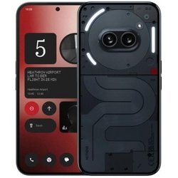 Nothing Phone (2a) 12+256GB - Smartphone con Nothing OS 2.5 - Nero Nothing Phone (2a) 12+256GB - Smartphone con Nothing OS 2.5 - Nero