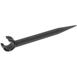 Gardena - Gardena 13208-20 Supporto Per Tubo Nero