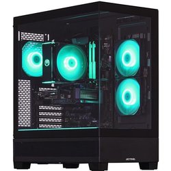 Actina View 12400F/32GB/1TB/RTX4060TI/600W Actina View 12400F/32GB/1TB/RTX4060TI/600W