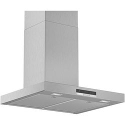 Bosch Serie 4 DWB66DM50 Cappa Aspirante 580 M³/H Cappa Aspirante A Parete Acciaio Inossidabile A Bosch Serie 4 DWB66DM50 Cappa Aspirante 580 M³/H Cappa Aspirante A Parete Acciaio Inossidabile A