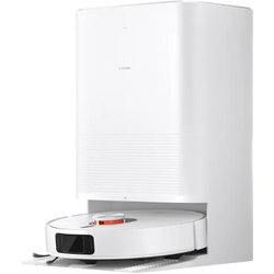 Xiaomi Robot Vacuum X20 Pro, Robot Aspirapolvere Lavapavimenti, Stazione Smart All-in-one, Aspirazione 7.000 Pa, Auto-Pulizia Panni e Asciugatura con Aria Calda, Rileva Tappeti, Controllo Vocale Xiaomi Robot Vacuum X20 Pro, Robot Aspirapolvere Lavapavimenti, Stazione Smart All-in-one, Aspirazione 7.000 Pa, Auto-Pulizia Panni e Asciugatura con Aria Calda, Rileva Tappeti, Controllo Vocale