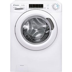 Candy CSOW4966TWM/1-S lavasciuga Libera installazione Caricamento frontale Bianco D Candy CSOW4966TWM/1-S lavasciuga Libera installazione Caricamento frontale Bianco D