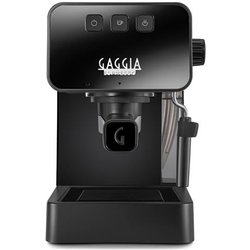 MACCHINA CAFFÈ GAGGIA ESPRESSO STYLE , 1900 W, Nero MACCHINA CAFFÈ GAGGIA ESPRESSO STYLE , 1900 W, Nero