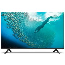 Philips 43PUS7009/12 Fernseher 109,2 cm (43") 4K Ultra HD Smart-TV WLAN Schwarz (43PUS7009/12) Philips 43PUS7009/12 Fernseher 109,2 cm (43") 4K Ultra HD Smart-TV WLAN Schwarz (43PUS7009/12)