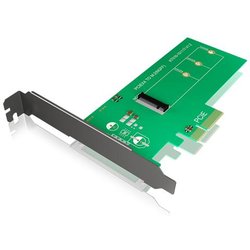 Icy Box IB-PCI208 Scheda Di Interfaccia E Adattatore Pcie Interno