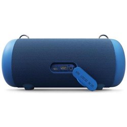 Energy Sistem - Altoparlante Portatile Energy Sistem Urban Box 6 Navy 40 W, Tws, Bluetooth 5.0, Power Bank, Audio-In
