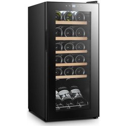 Livoo Cantinetta Per Vino 18 Bottiglie GS144