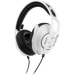 Nacon Rig 300 Pro Hx - Cuffie Da Gioco Per Xbox Serie X/S/One, Colore: Bianco Nacon Rig 300 Pro Hx - Cuffie Da Gioco Per Xbox Serie X/S/One, Colore: Bianco
