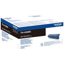 Brother TN426BK Toner nero Hl-l8260cdw 8360cdw 9k Brother TN426BK Toner nero Hl-l8260cdw 8360cdw 9k