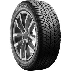 COOPER - Pneumatico Cooper Disc. all Season 235/60r18 107v - Quattro Stagioni