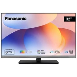 PANASONIC TB-32S40AEZ TV LCD, 32 ", HD PANASONIC TB-32S40AEZ TV LCD, 32 ", HD