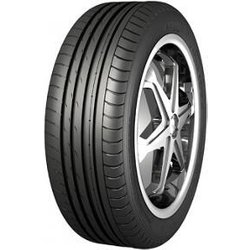 Nankang Sportnex AS-2+ Rft ( 255/50 ZR19 107W Xl Con Protezione Del Cerchio (Mfs), Runflat ) Nankang Sportnex AS-2+ Rft ( 255/50 ZR19 107W Xl Con Protezione Del Cerchio (Mfs), Runflat )