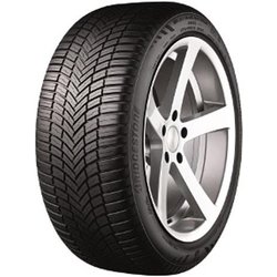 Bridgestone - Pneumatico Bridgestone A-005 Evo 245/40R18 97Y - Quattro Stagioni
