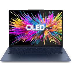 Lenovo Yoga Slim 7 14Q8X9 Qualcomm Snapdragon X1e-78-100 16Gb Hd 1Tb Ssd 14.5'' Windows 11 Pro