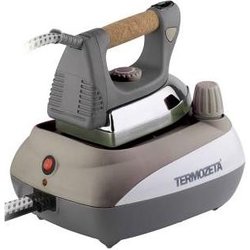 Termozeta Ferro da Stiro con Caldaia Milady 2000W Termozeta Ferro da Stiro con Caldaia Milady 2000W