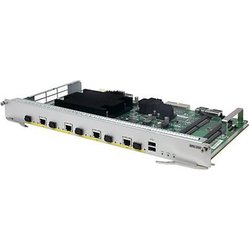 Hewlett Packard Enterprise MSR4000 SPU-200 Service Processing Unit Ethernet / Fiber