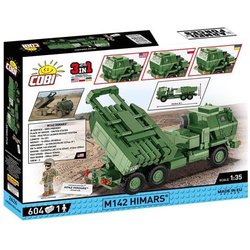 Cobi 2626 Bausteine, Multicolore Cobi 2626 Bausteine, Multicolore